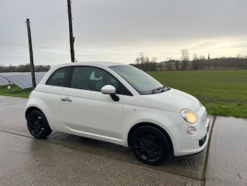 Used Fiat 500 2012 for sale - 77175601: Photo