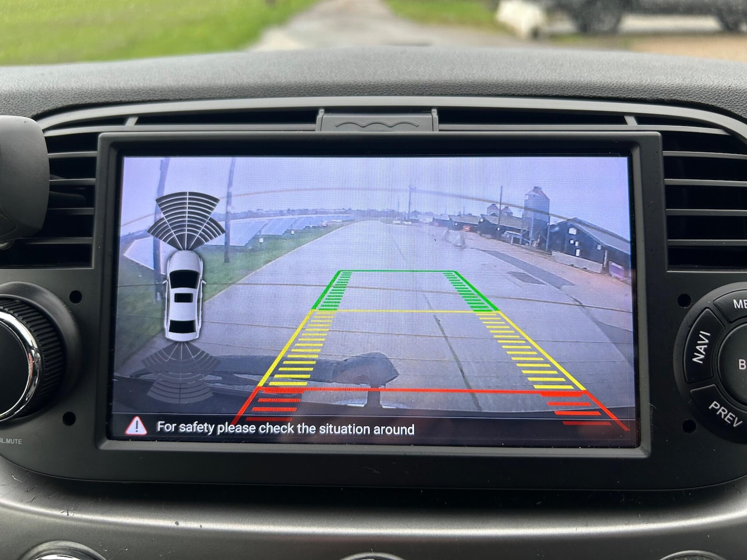 Used Fiat 500 2012 for sale - 77175601: Photo 2