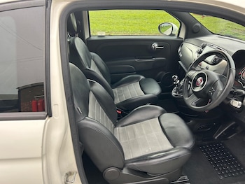 Used Fiat 500 2012 for sale - 77175601: Photo