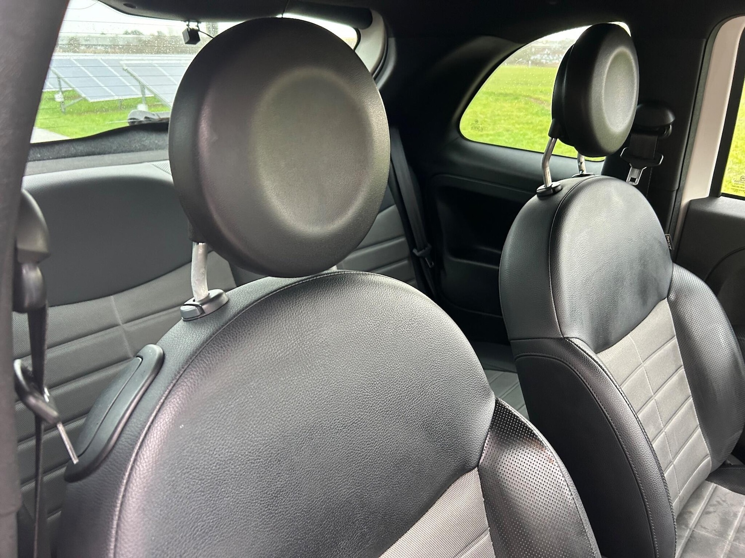 Used Fiat 500 2012 for sale - 77175601: Photo 4