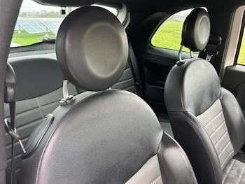 Used Fiat 500 2012 for sale - 77175601: Photo