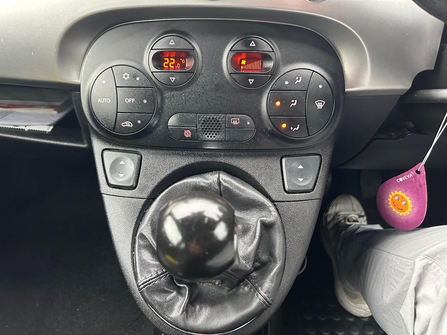 Used Fiat 500 2012 for sale - 77175601: Photo 7