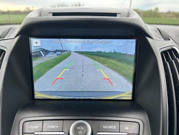 Used Ford C-Max 2016 for sale - 78334262: Photo