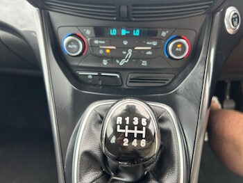 Used Ford C-Max 2016 for sale - 78334262: Photo