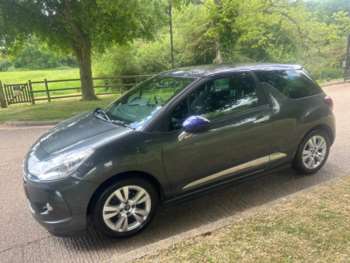 (63) - 1.6 e-HDi Airdream DStyle Euro 5 (s/s) 3dr