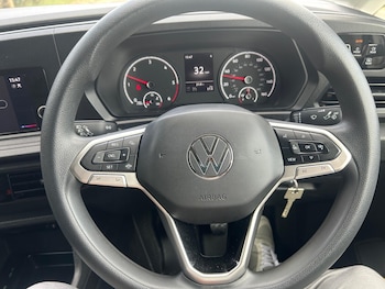 Used Volkswagen Caddy 2021 for sale - 75449094: Photo