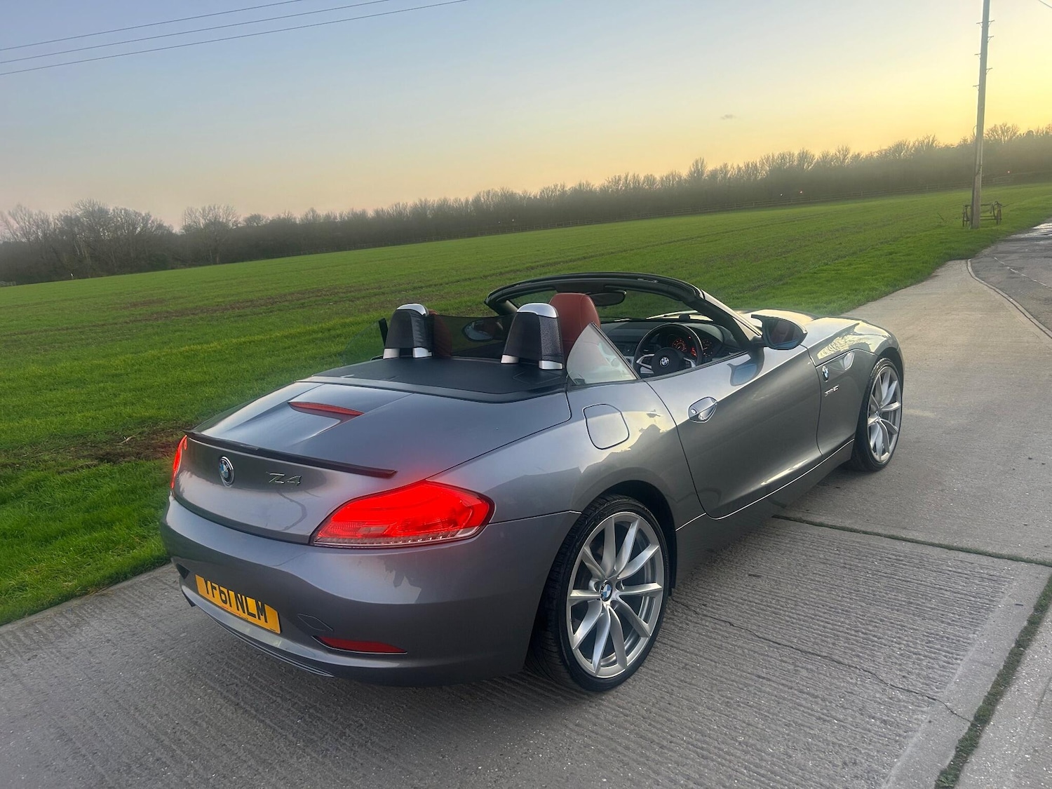 Used BMW Z4 2011 for sale - 77015317: Photo 10