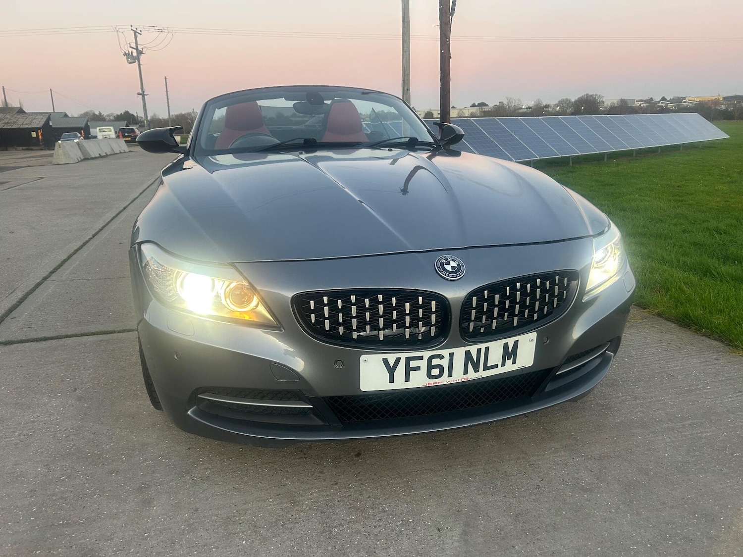 Used BMW Z4 2011 for sale - 77015317: Photo 11