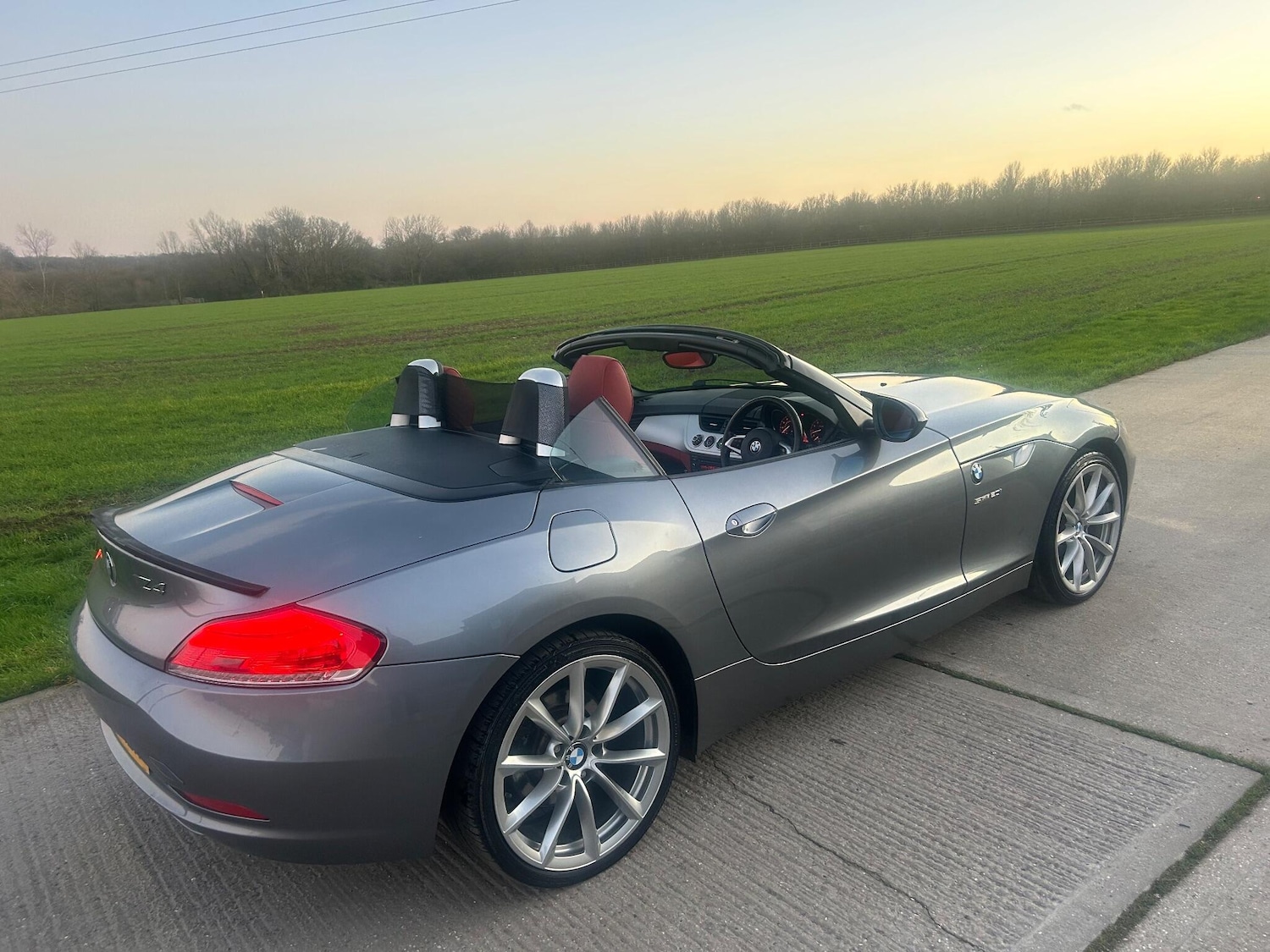 Used BMW Z4 2011 for sale - 77015317: Photo 13