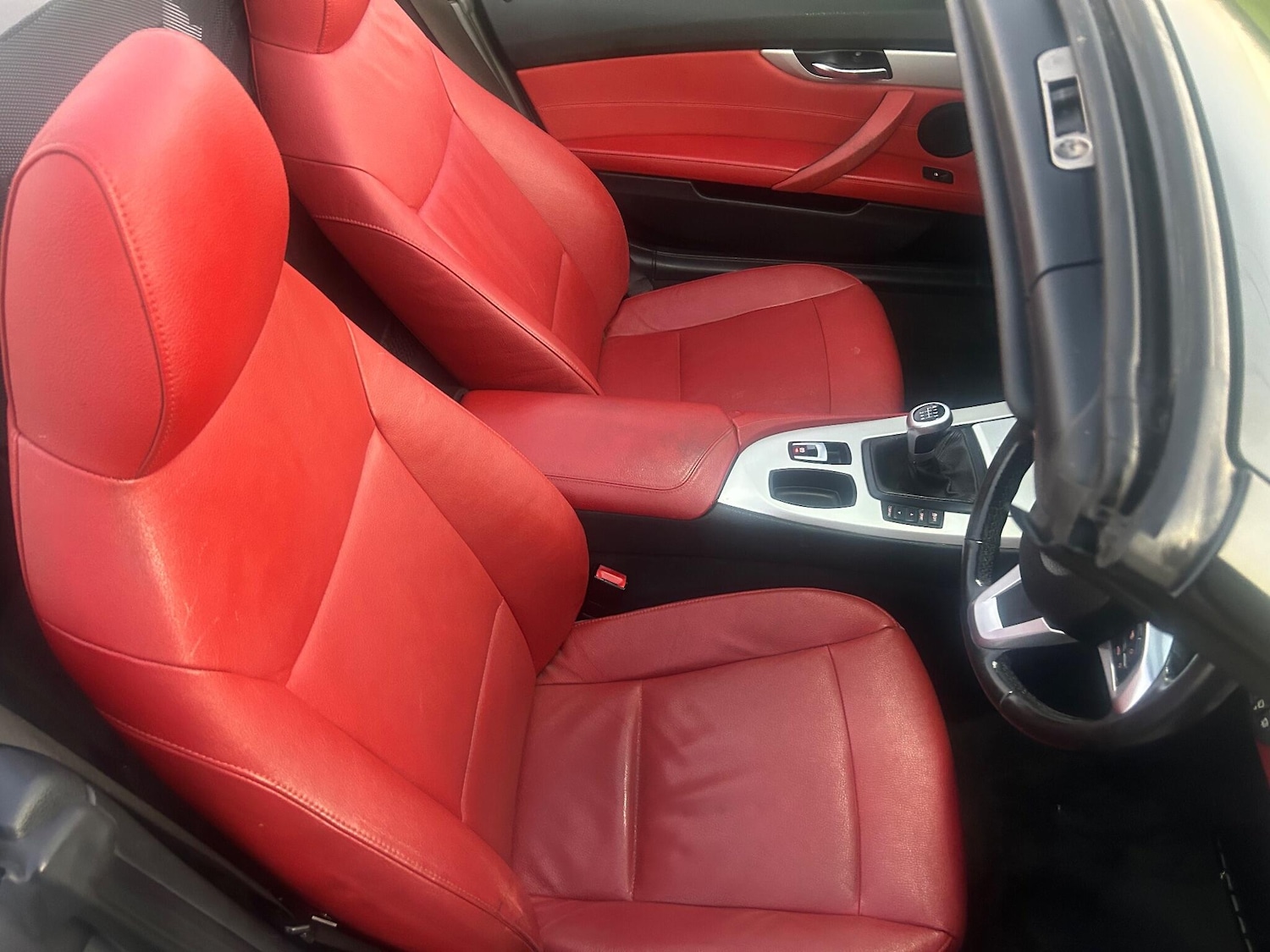 Used BMW Z4 2011 for sale - 77015317: Photo 14