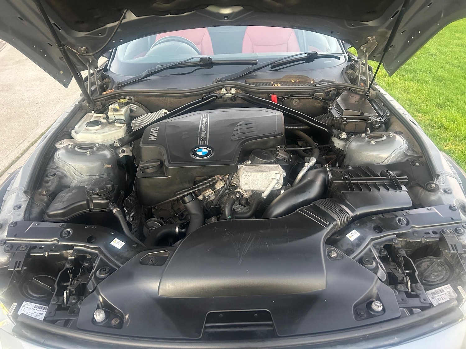 Used BMW Z4 2011 for sale - 77015317: Photo 16