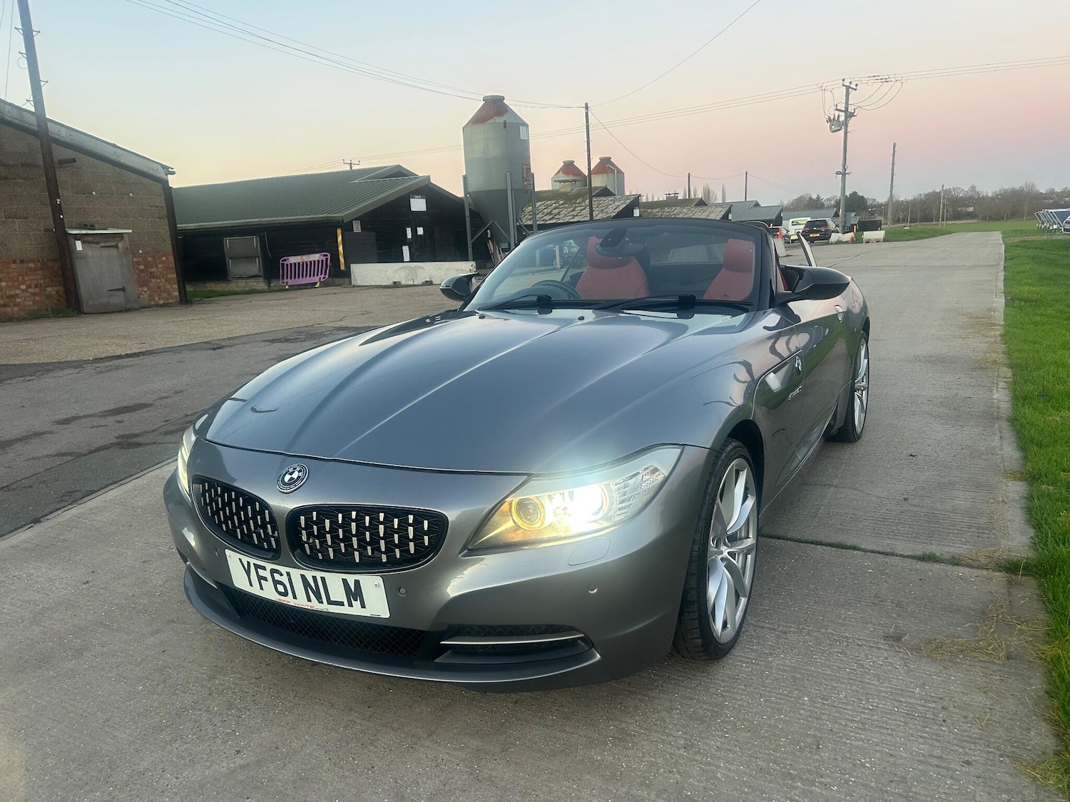 Used BMW Z4 2011 for sale - 77015317: Photo 17