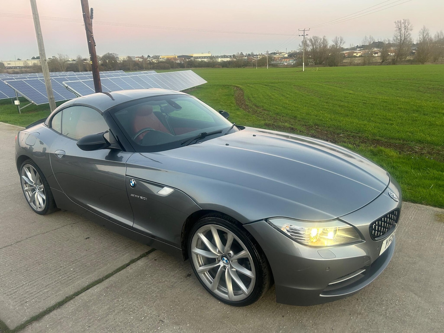 Used BMW Z4 2011 for sale - 77015317: Photo 19