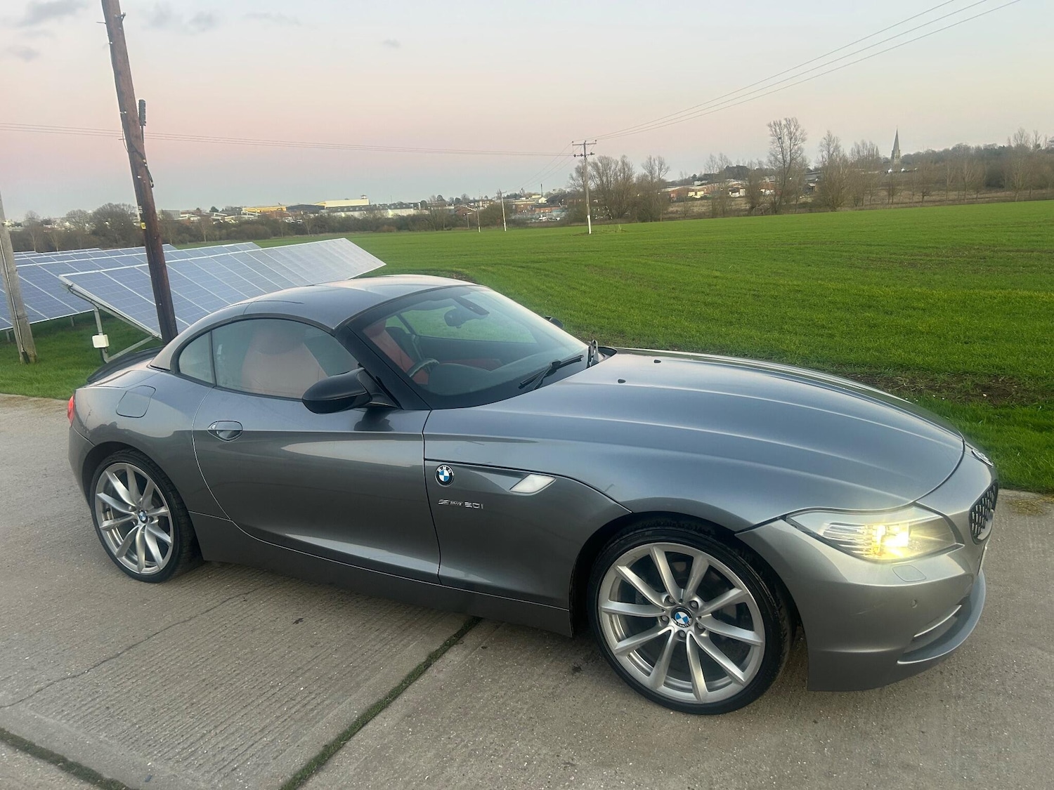 Used BMW Z4 2011 for sale - 77015317: Photo 20