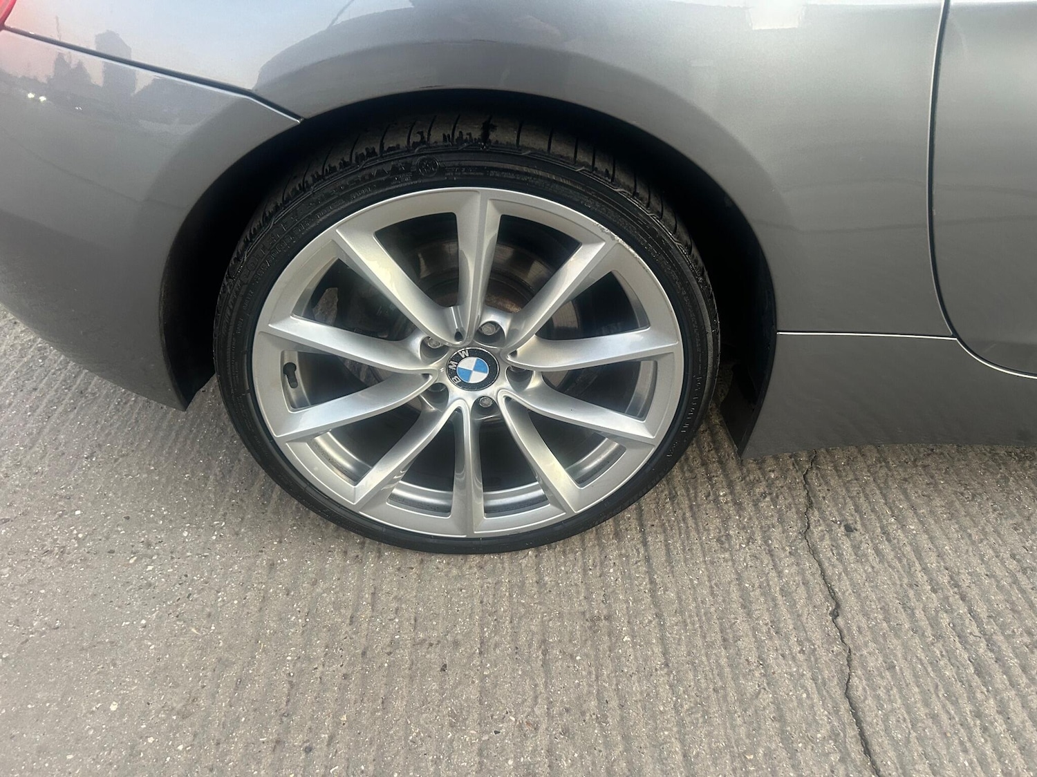 Used BMW Z4 2011 for sale - 77015317: Photo 3