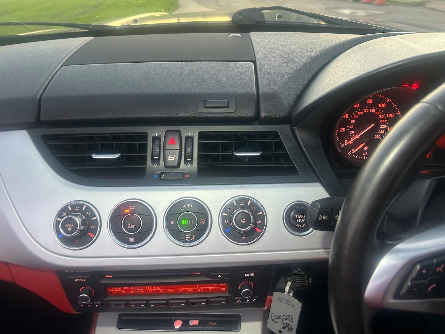 Used BMW Z4 2011 for sale - 77015317: Photo 5