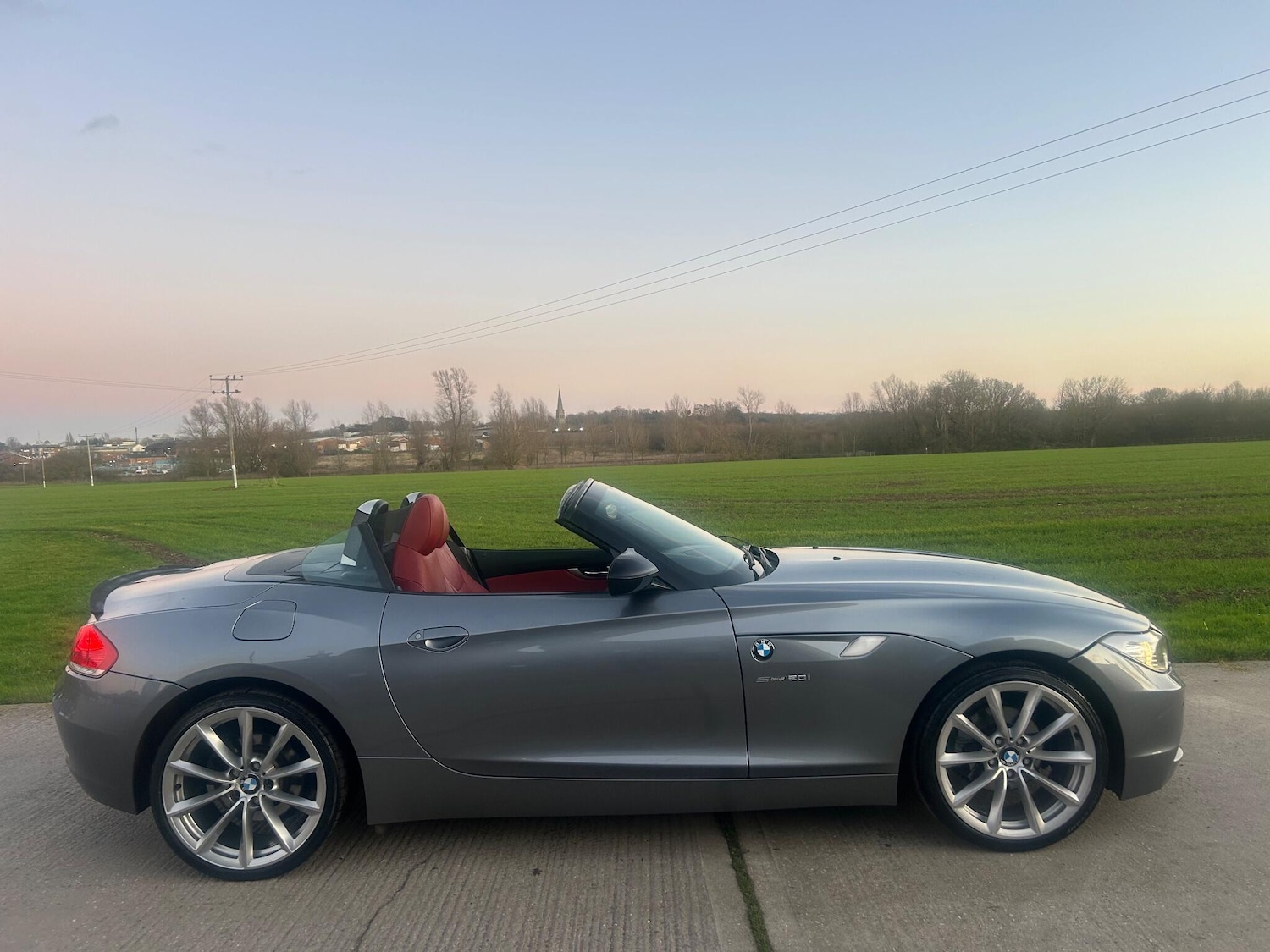 Used BMW Z4 2011 for sale - 77015317: Photo 6