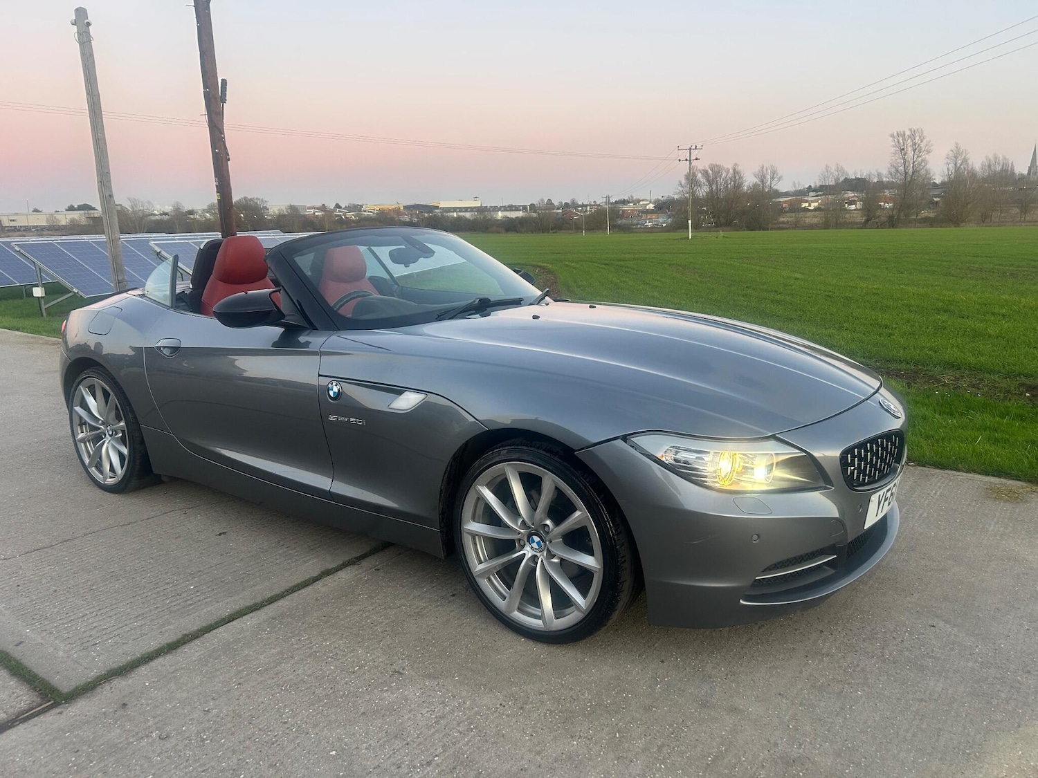 Used BMW Z4 2011 for sale - 77015317: Photo 7