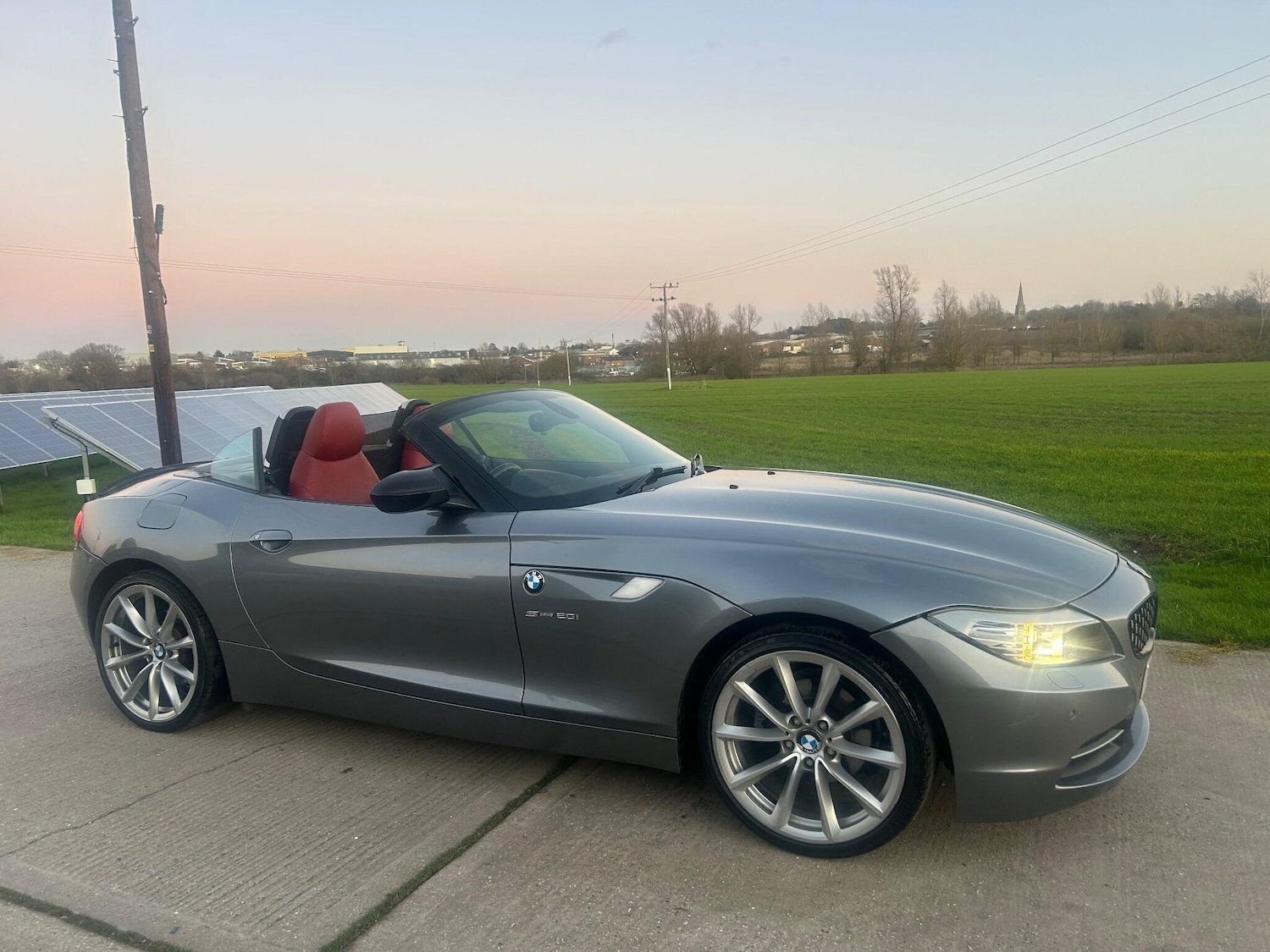 Used BMW Z4 2011 for sale - 77015317: Photo 8