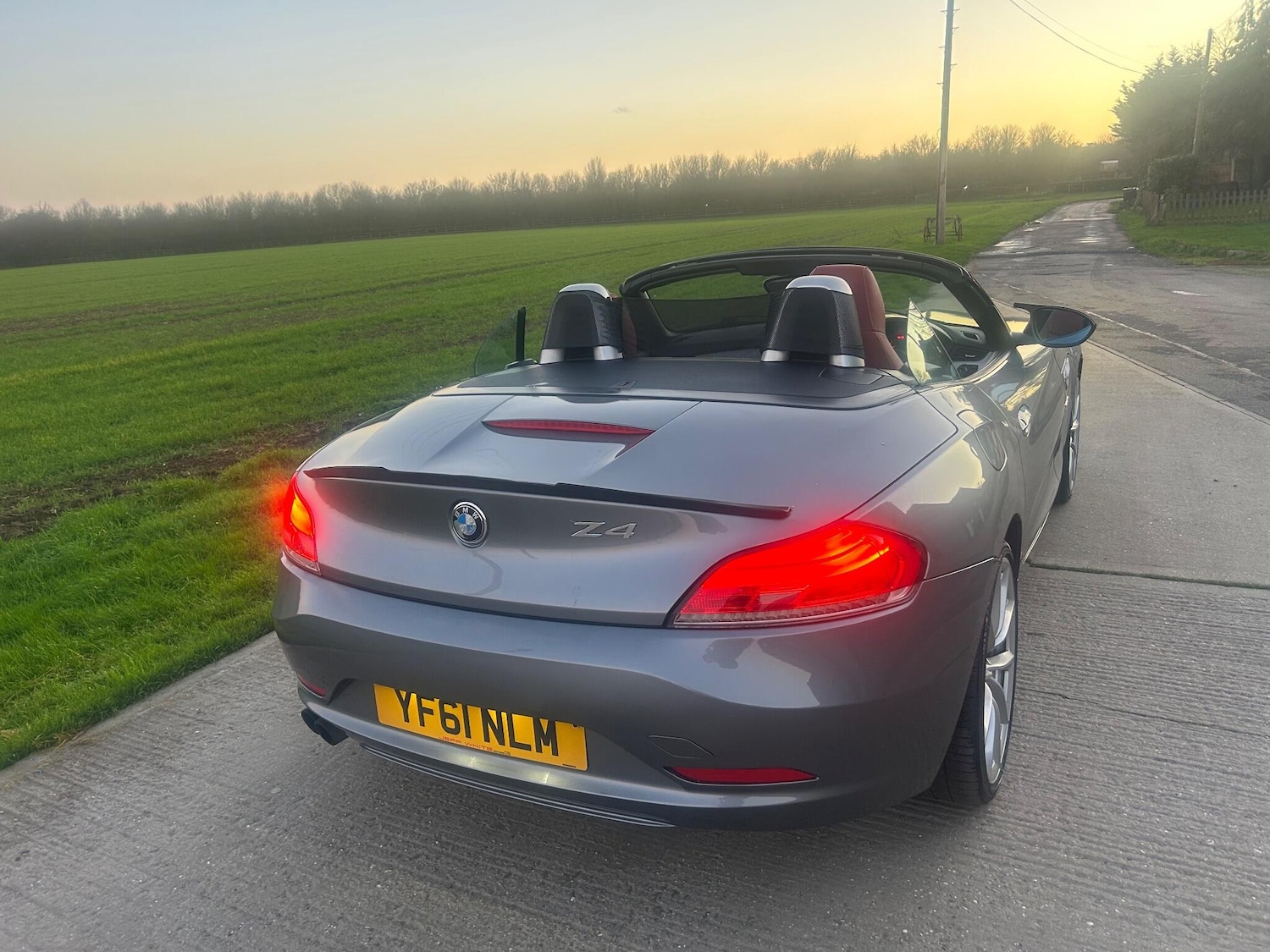 Used BMW Z4 2011 for sale - 77015317: Photo 9