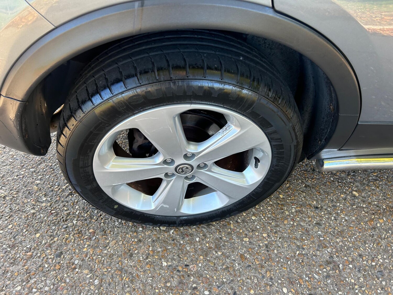 Used Vauxhall Mokka 2013 for sale - 76988352: Photo 10