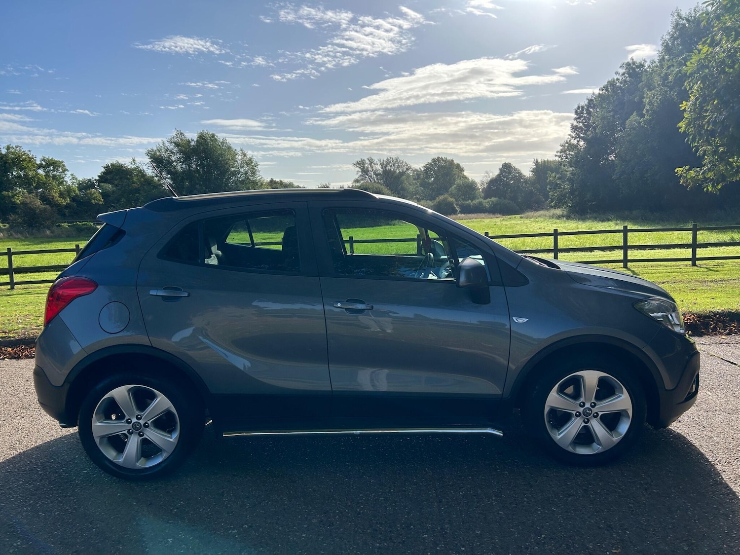 Used Vauxhall Mokka 2013 for sale - 76988352: Photo 16