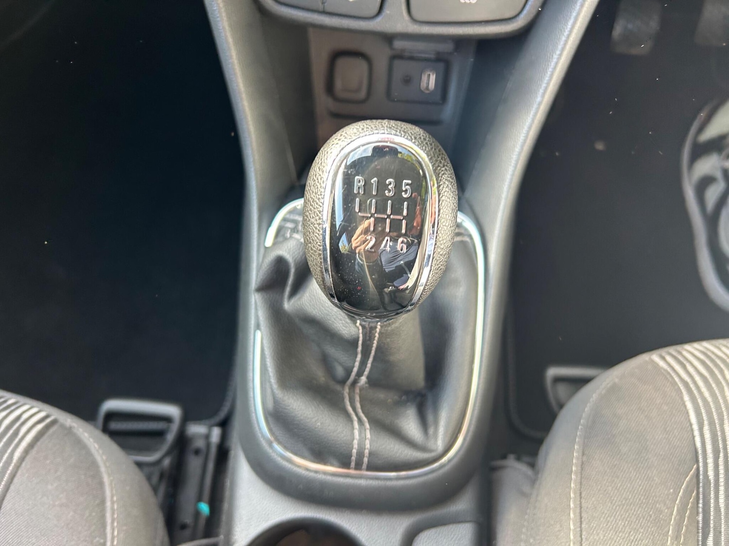 Used Vauxhall Mokka 2013 for sale - 76988352: Photo 17