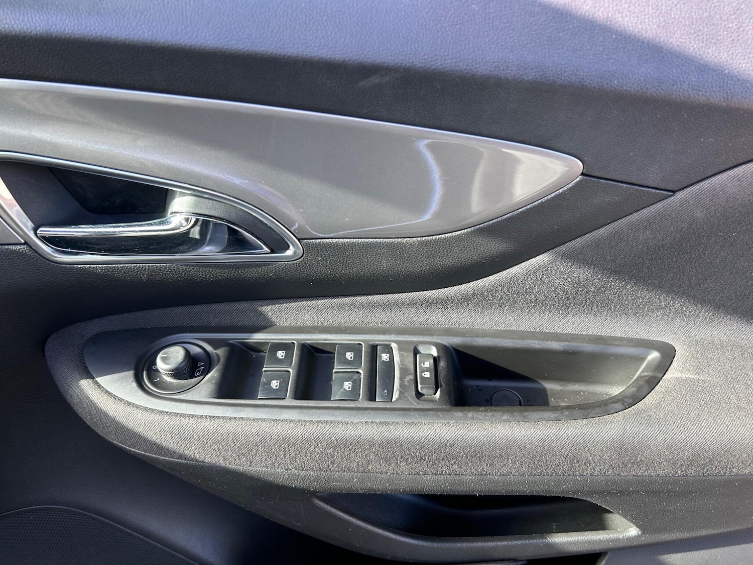 Used Vauxhall Mokka 2013 for sale - 76988352: Photo 19