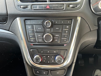 Used Vauxhall Mokka 2013 for sale - 76988352: Photo