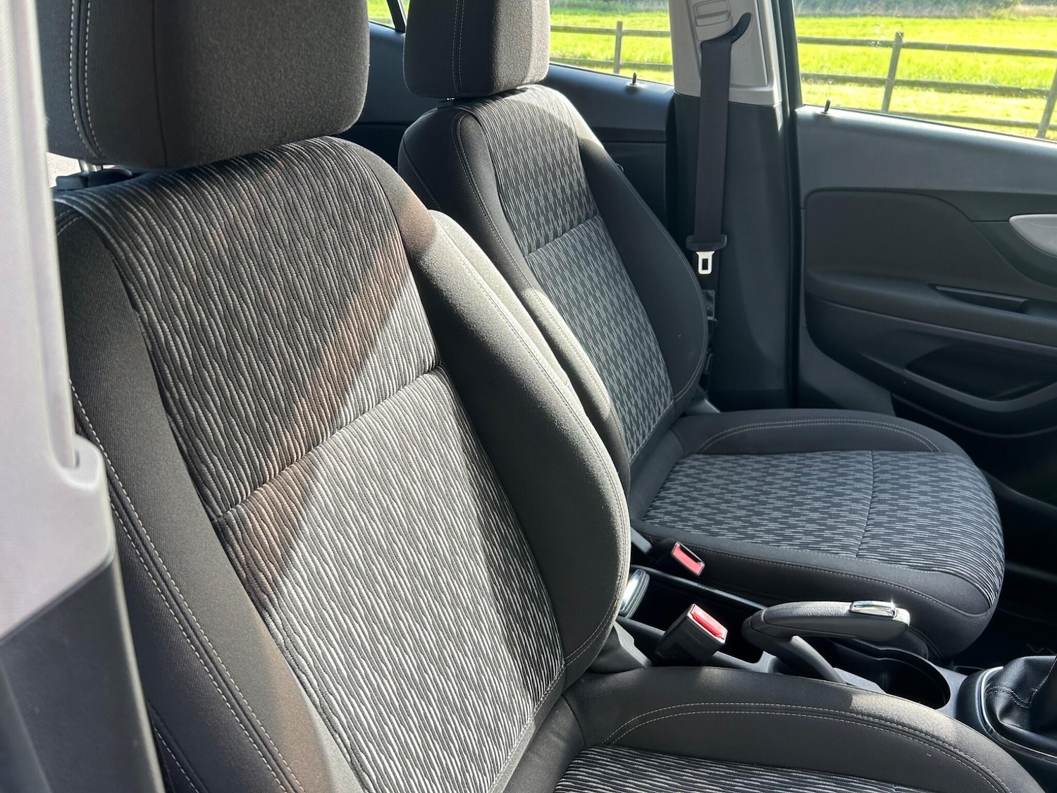 Used Vauxhall Mokka 2013 for sale - 76988352: Photo 3