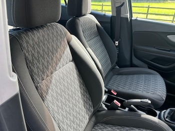 Used Vauxhall Mokka 2013 for sale - 76988352: Photo