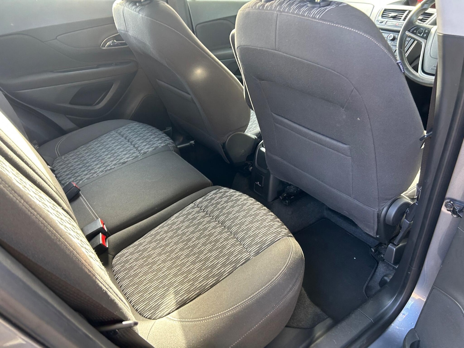 Used Vauxhall Mokka 2013 for sale - 76988352: Photo 4