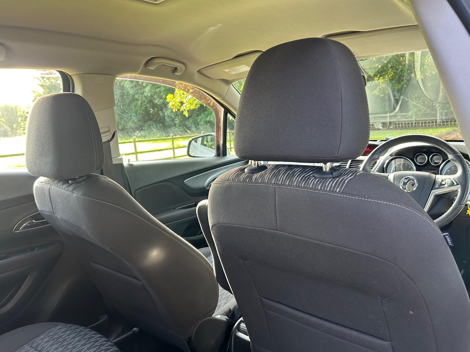 Used Vauxhall Mokka 2013 for sale - 76988352: Photo 5