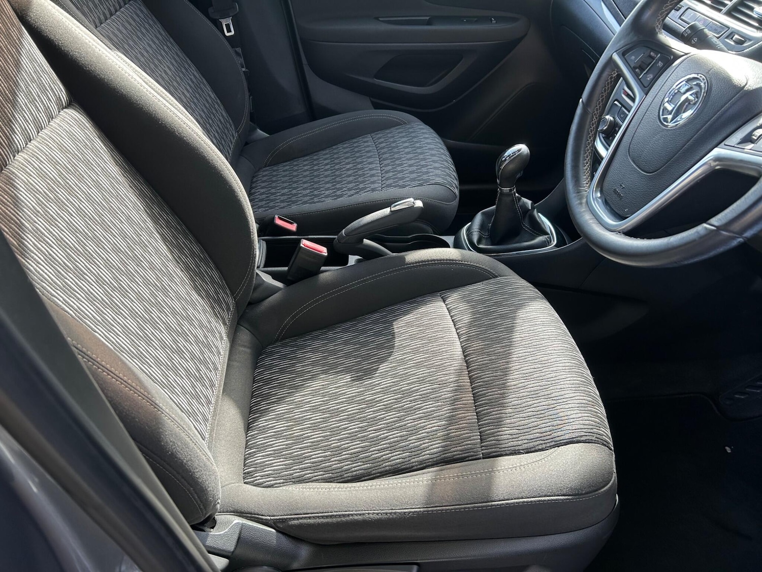 Used Vauxhall Mokka 2013 for sale - 76988352: Photo 6