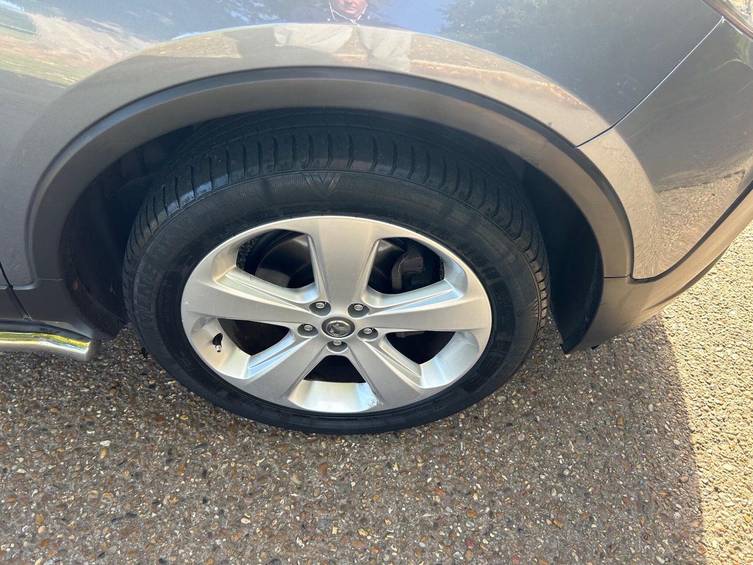 Used Vauxhall Mokka 2013 for sale - 76988352: Photo 9