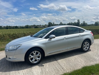 Used Citroen C5 2009 for sale - 78946994: Photo