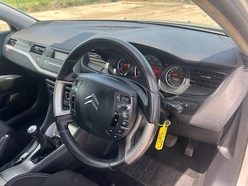 Used Citroen C5 2009 for sale - 78946994: Photo