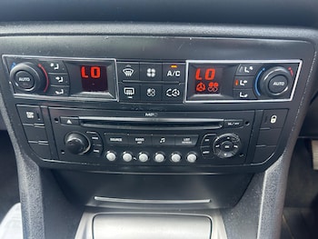 Used Citroen C5 2009 for sale - 78946994: Photo