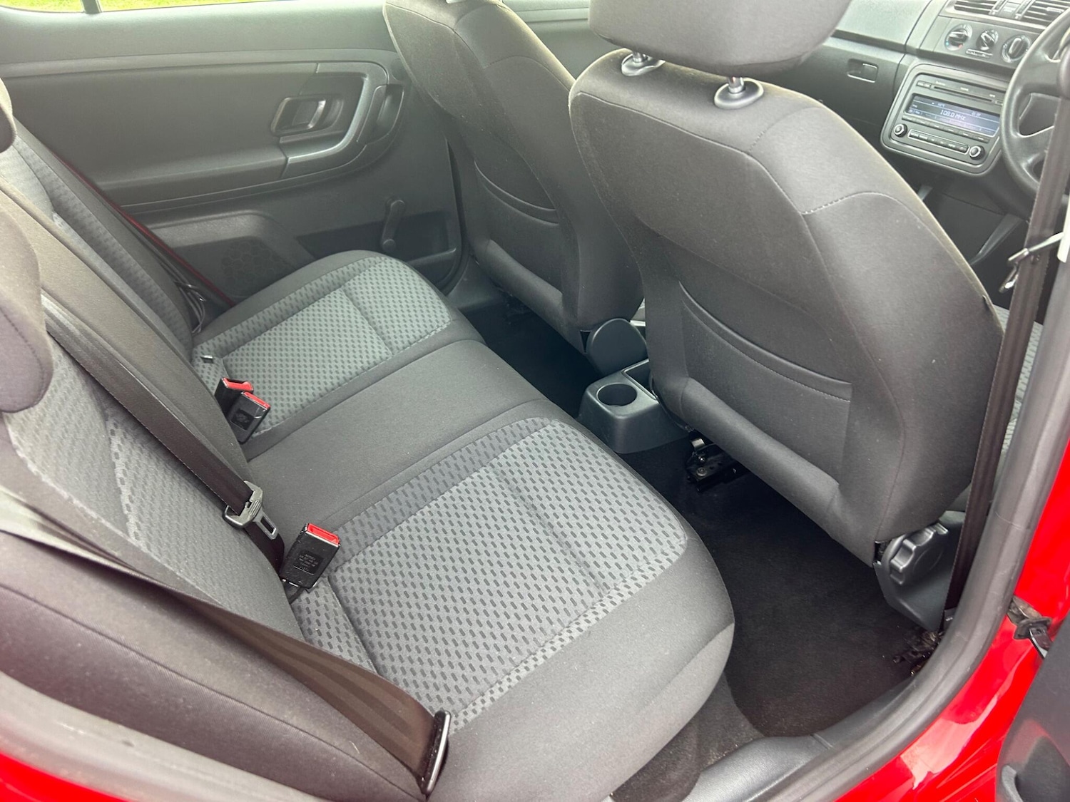 Used Skoda Fabia 2011 for sale - 77537593: Photo 16