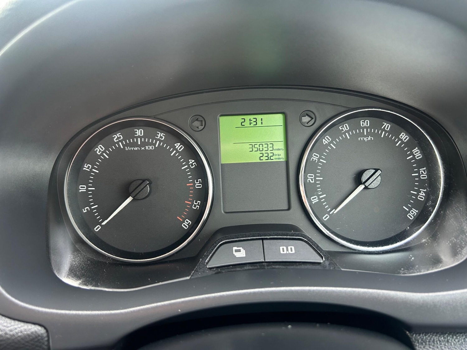 Used Skoda Fabia 2011 for sale - 77537593: Photo 2