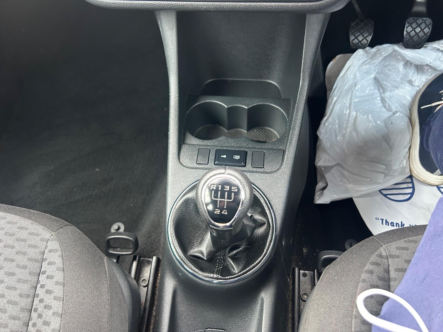 Used Skoda Fabia 2011 for sale - 77537593: Photo 22