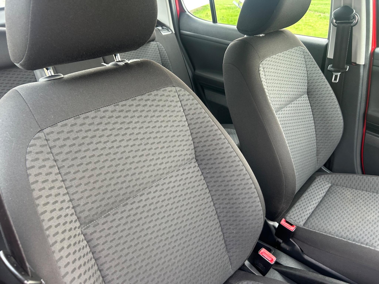 Used Skoda Fabia 2011 for sale - 77537593: Photo 3