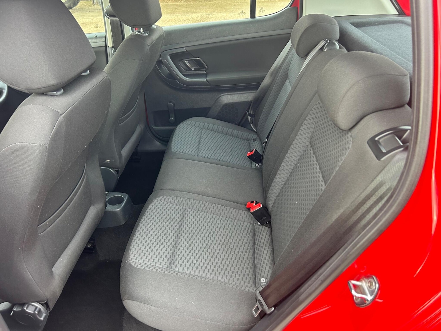 Used Skoda Fabia 2011 for sale - 77537593: Photo 7