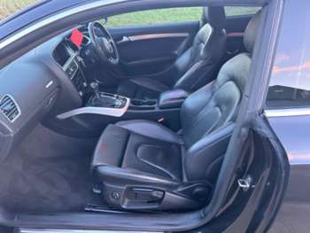Used Audi A5 2013 for sale - 75139665: Photo