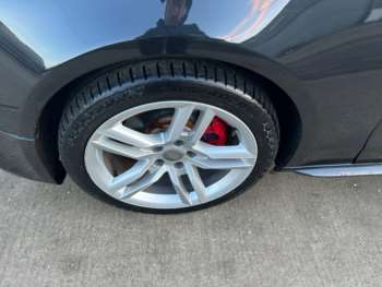 Used Audi A5 2013 for sale - 75139665: Photo