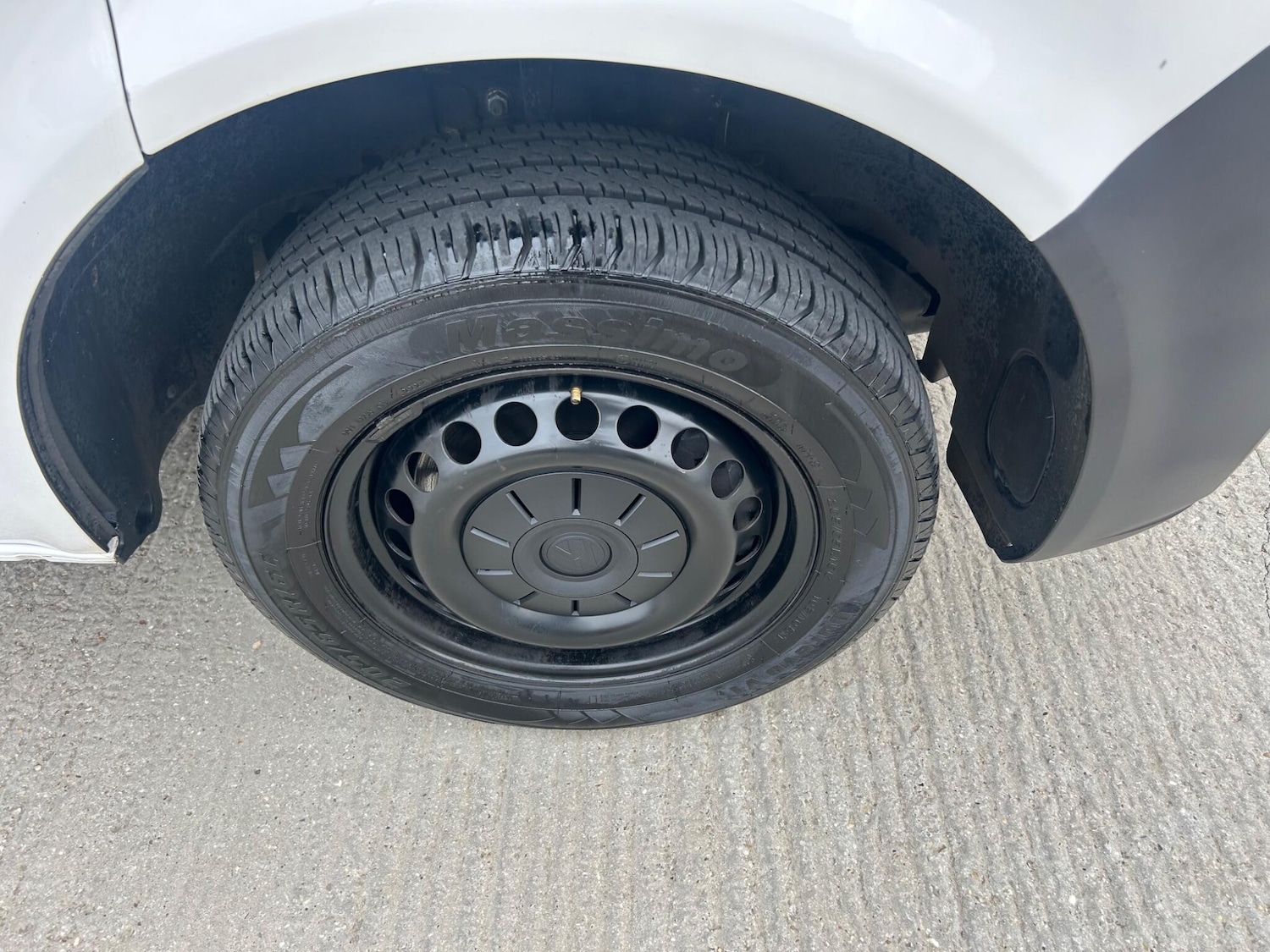 Used Volkswagen Transporter 2021 for sale - 76201250: Photo 10