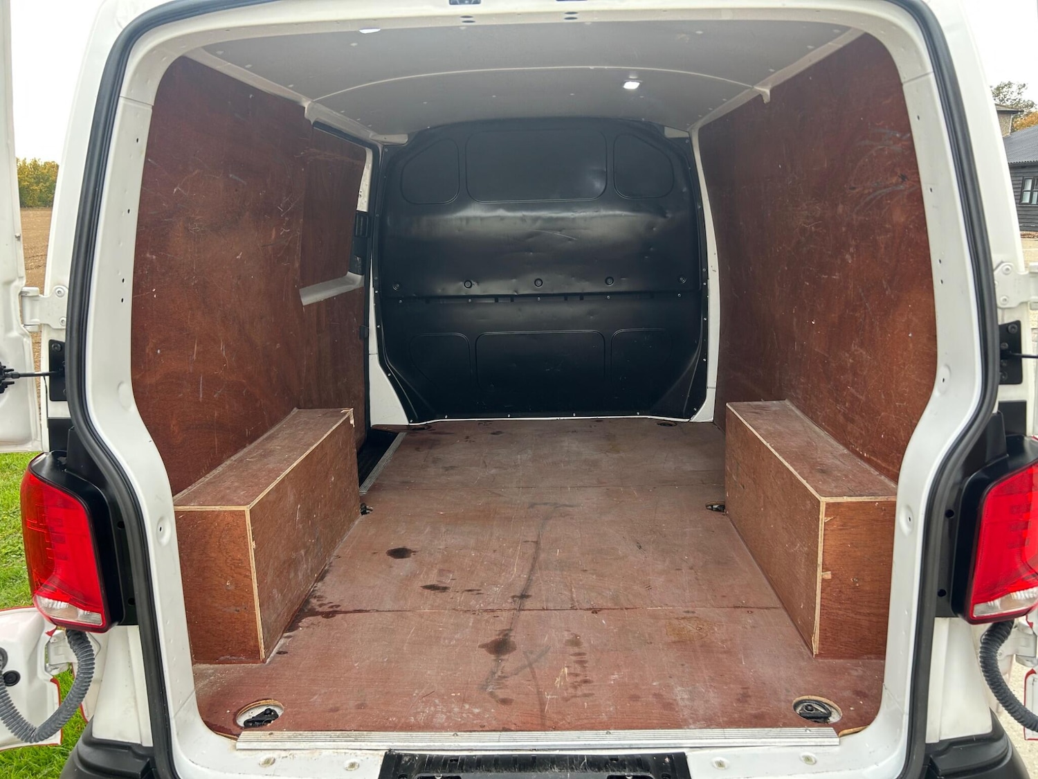 Used Volkswagen Transporter 2021 for sale - 76201250: Photo 12