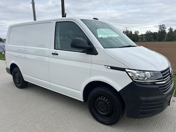 Volkswagen - Transporter