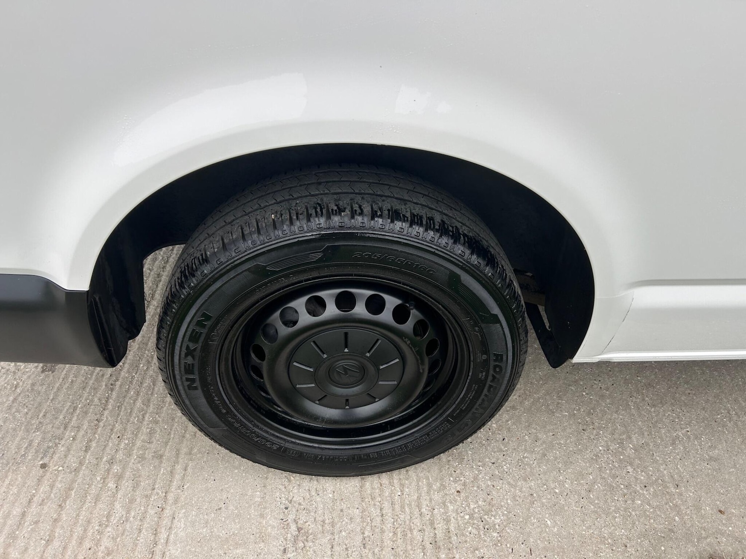 Used Volkswagen Transporter 2021 for sale - 76201250: Photo 31