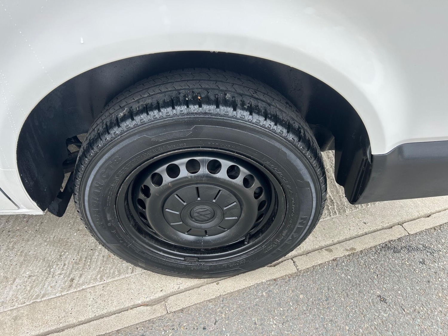 Used Volkswagen Transporter 2021 for sale - 76201250: Photo 33